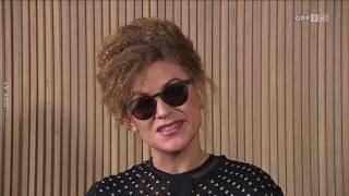 Melody Gardot - Live In Europe (official Interview)