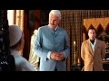 The Pink Panther 2 - The Pope Scene.