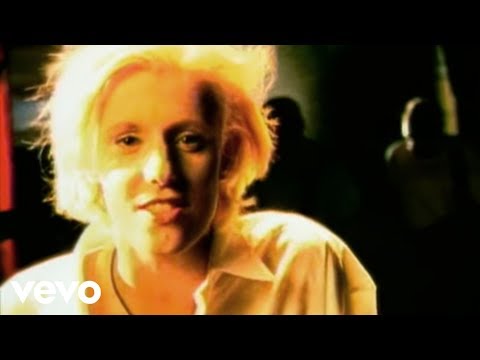 K's Choice - Not An Addict (Car Wash Video Version)