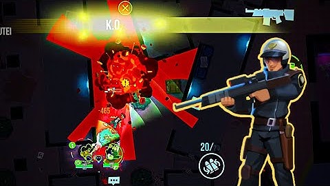 Firefly Tips for New Players 🔥 | Bullet Echo Gameplay