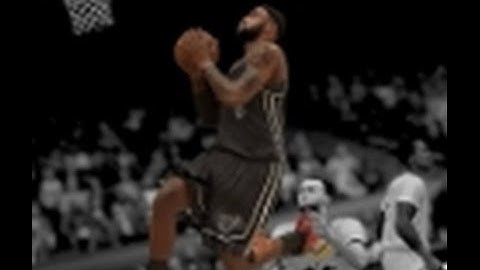 NBA 2K14 Locker Codes -- Free 20,000 MT Points For PS4/XB1