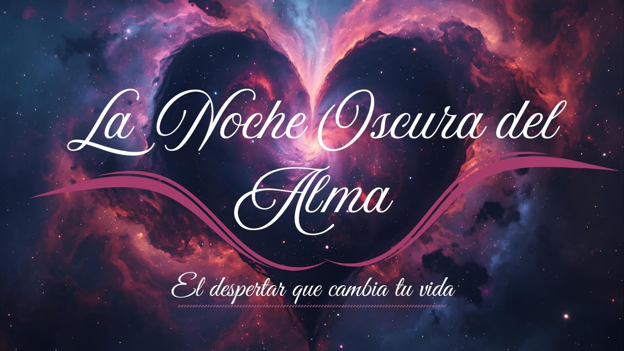 La Noche Oscura de Alma - El Despertar que Cambia tu Vida / Alma Real ...