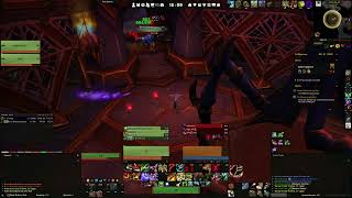 World of Warcraft Tier 11 BM Hunter GSE Macro