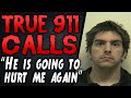 Kidnapped Woman Pretends Police is Her Sister | Disturbing 911 Calls