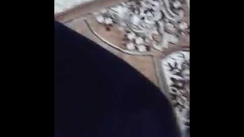 ١٧- ما تيسر من سورة " النمل " للشيخ محمد عبداللاه الدشناوي ( رحمة الله عليه )