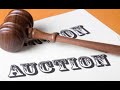 Collectibles: BUYING & SELLING: eBay versus High Profile Auction Houses: An In Depth Analysis!
