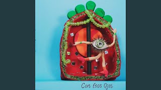 Con esos ojos - marián