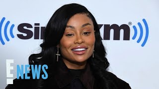 Celebrity Blac Chyna Reveals She Recently Earned Her Doctorate | E! News Wealth