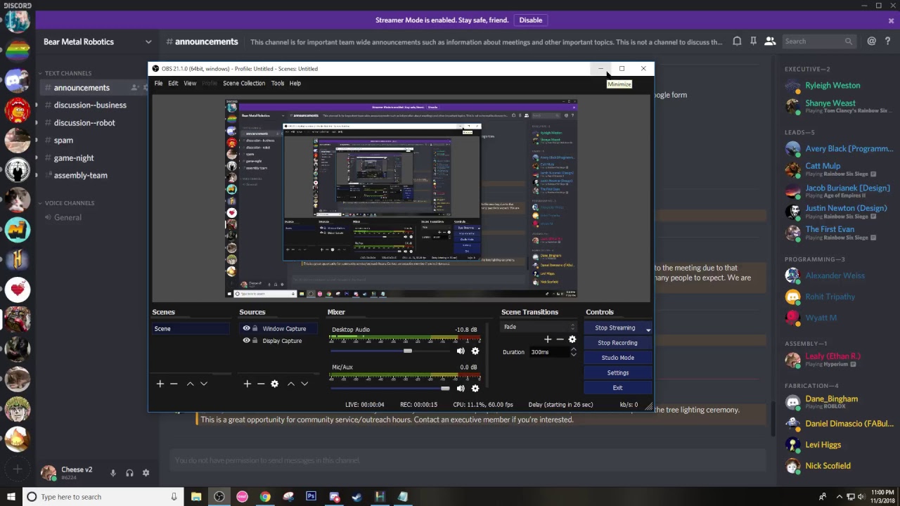Hyperium Mod Skywars On Hyperium Client! - YouTube