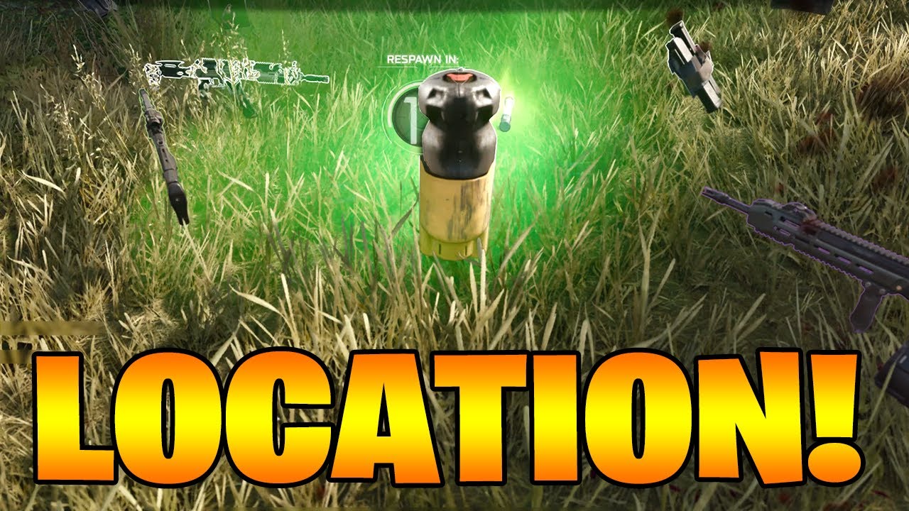 Where to Find Fusion Core Tactical in Call of Duty Warzone (Fallout Item Location!)