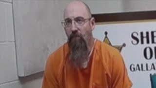 Suspect in murder of Dustin Kjersem near Big Sky appears in court