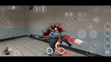 TF2C Android New Update Leak!!!