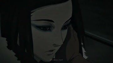 AMV ergo proxy & Neon Genesis Evangelion music going under