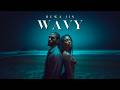 Ruwa Jin Wavy 