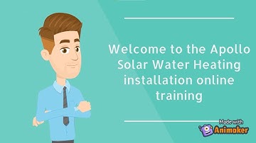 Apollo Installation online training Part 1: General Introduction