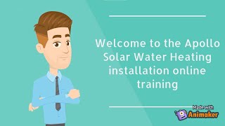 Apollo Installation online training Part 1: General Introduction