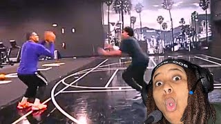Marlon ENDED Kristopher London