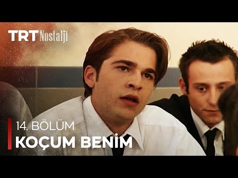 Koçum Benim 14. Bölüm