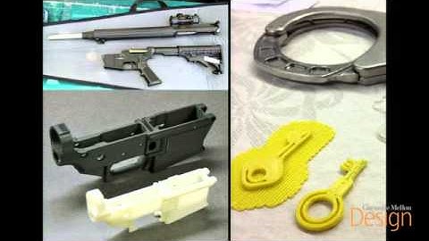 Golan Levin  Interactive Art & Computational Design SD clip14