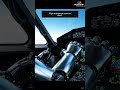 Robot Pilots Plane Safely