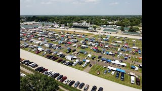 Dayton Hamvention 2023