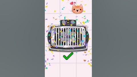 Tidy Master Level 136, 140, 141 gameplay walkthrough