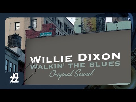 Putar When the Lights Go Out - Willie Dixon
