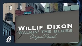 Watch Willie Dixon When The Lights Go Out video