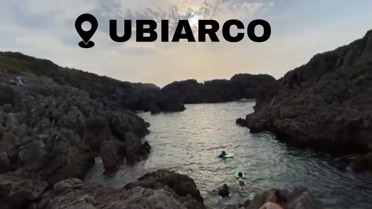 Mi rincón favorito de Cantabria | UBIARCO