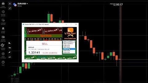 Master FBX 2019-V.1.2.1 Non OTC Market-IQ OPTIONS TRADING SIGNAL