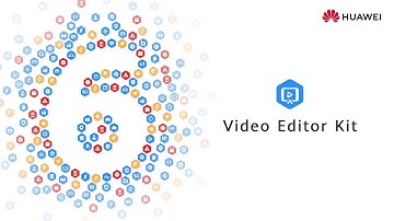 Get to know #HMSCore Video Editor Kit in one minute