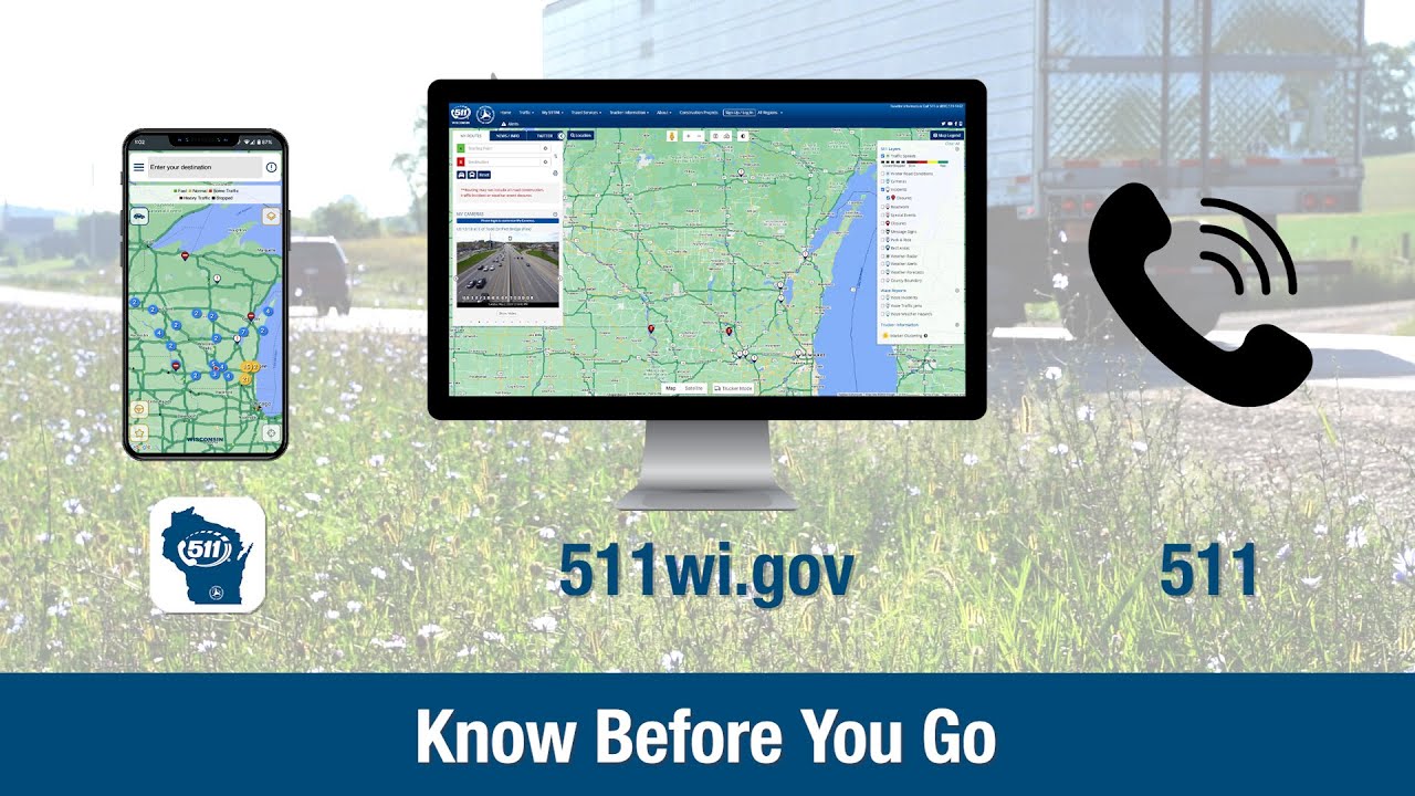 Overview of the Traffic Management Center