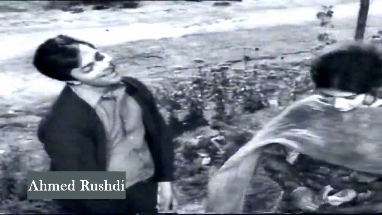 Ahmed Rushdi - Zindagi Apni Thi Aab Tak - Armaan - Waheed Murad & Zeba