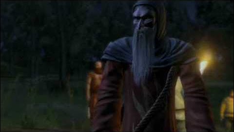 Chapter 1 - Alternative choices and additional dialogue. Part 1