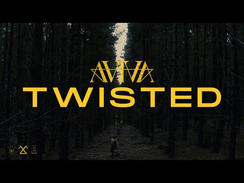 Twisted 