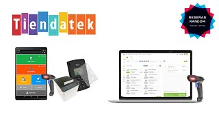 TiendaTek #capitulo01 | nuevo curso - reseña | #abarrotes screenshot 5