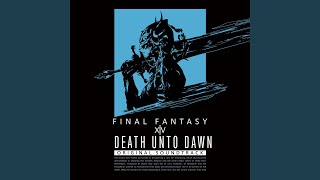 Video thumbnail of "祖堅 正慶 - Kaine - Final Fantasy Main Theme Version"