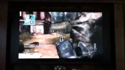 Mw3 All Or Nothing Rampage