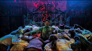 Stagedoor Manor 2024: The Ballad of Sweeney Todd: "Attend the Tale of Sweeney Todd"