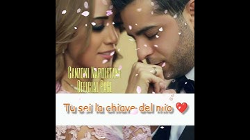 @TheAntoniolapietra88 - La chiave dell'amore