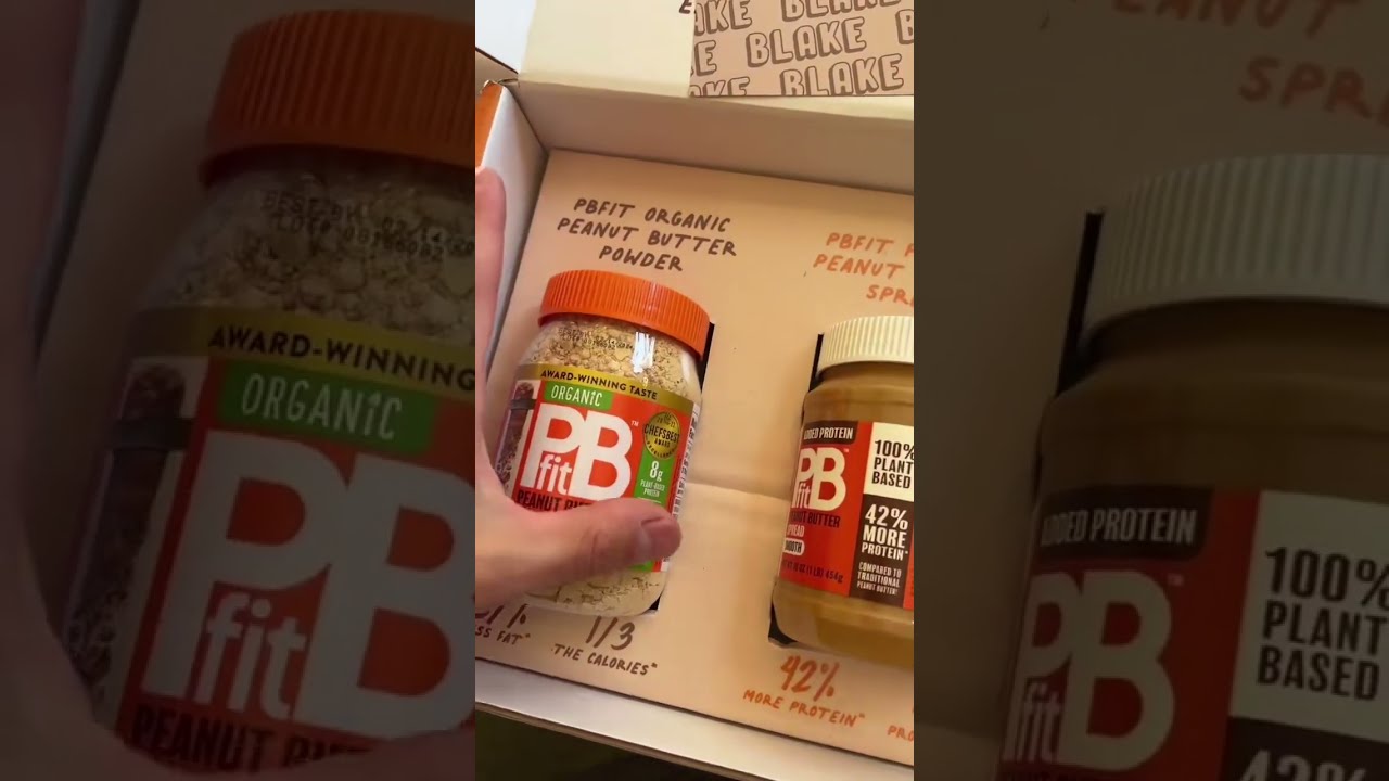 PR Package