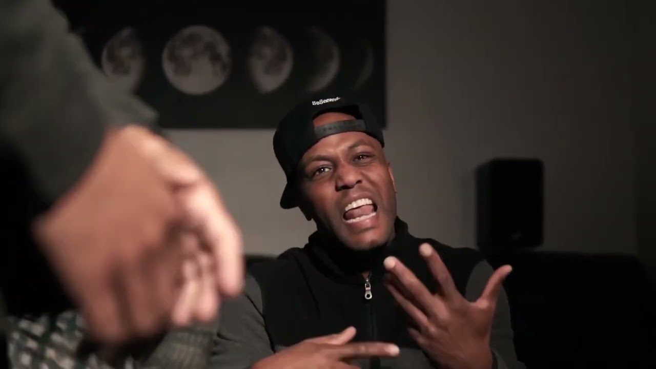 Yours Truly The Poet “Naked” ft K Banger Video Premier this Sunday