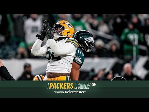 Daily Green Bay Packers Aaron Rodgers Updates - j6gy7bk