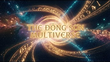 THE ĐÔNG SƠN MULTIVERSE - MMM Production x CapcutAI