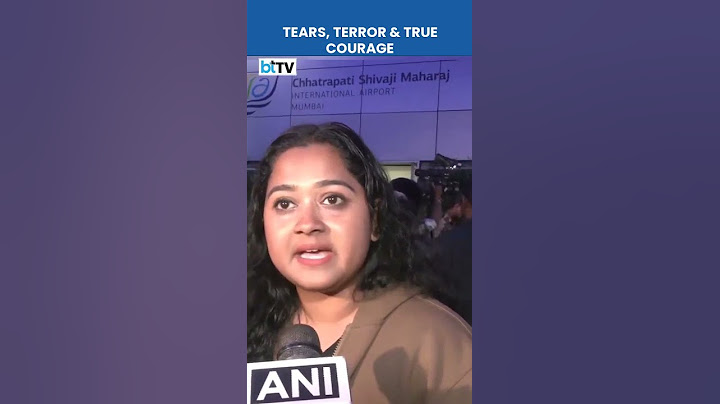 #Shorts Pahalgam Attack Survivor: Terrorists Asked Them To Separate, But Muslim Family Stayed