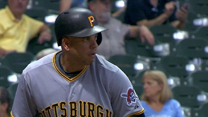 PIT@MIL: Ramirez, Kang hit back-to-back homers in 9th