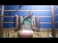 Dhol badon by biswajit gogoi