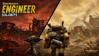 Return of Reckoning: Post patch engineer solobitz!