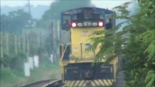 LI WELDED RAIL TRAIN W/ A DREAM CREW!!!!!!!