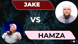 Jake Brancatella Vs Hamza Lions Den - Manhaj Check